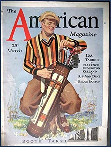 American Magazine