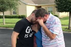 LA NUEVA CASA DE MIS PADRES