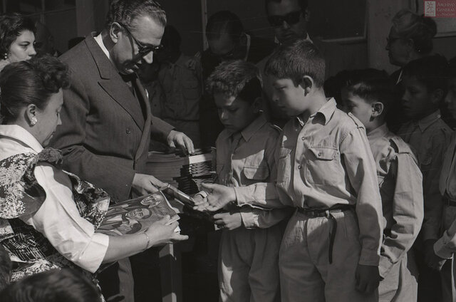 Adolfo López Mateos