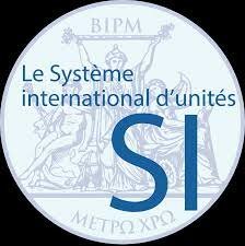 SISTEMA INTERNACIONAL DE UNIDADES