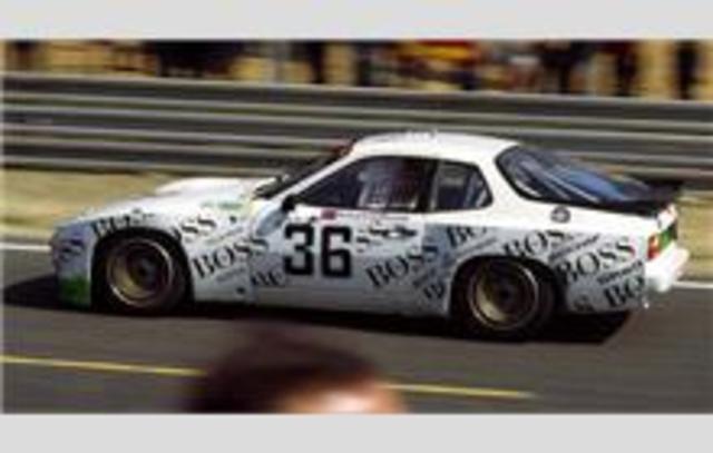 New class is created