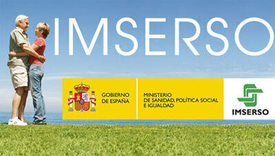 Creación programa de viajes IMSERSO
