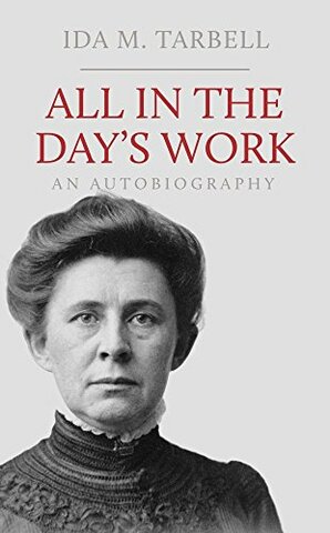 Published an Autobiography