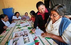 Mayor impulso por parte de INEA