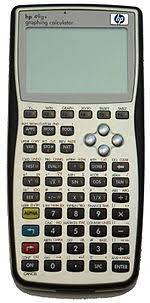 Calculadora numérica compleja