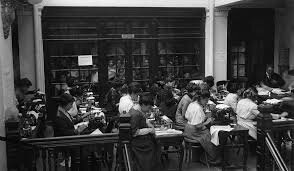 La teoría del recurso humano