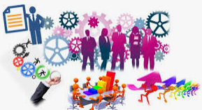 Recursos o capital humano en la Administración Pública