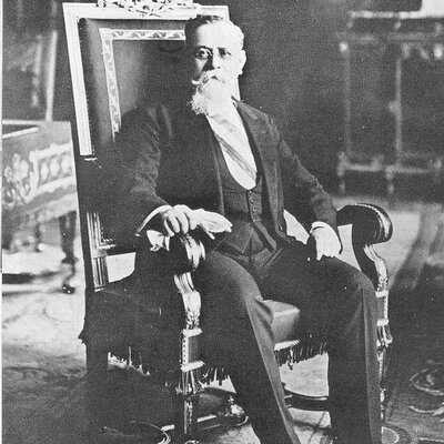 Timeline: La política exterior de México durante el periodo 1917-1920