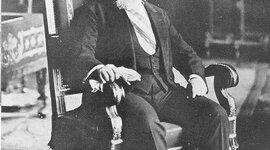 Timeline: La política exterior de México durante el periodo 1917-1920