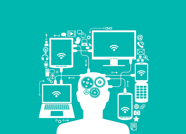 como fue el internet en el 2000