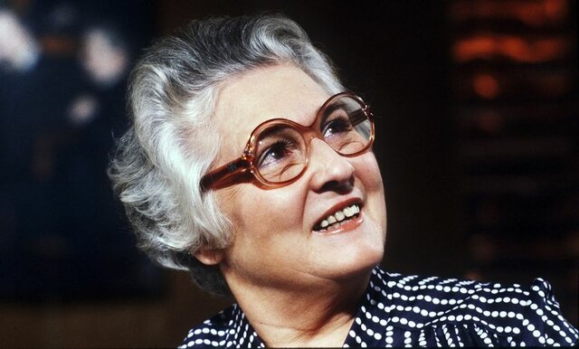 Françoise Dolto (1908-1988)