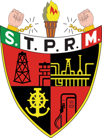 [S] Se creó el Sindicato de Trabajadores Petroleros de la República Mexicana (STPRM)
