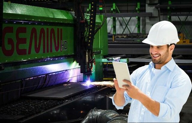 Ingeniería Industrial.