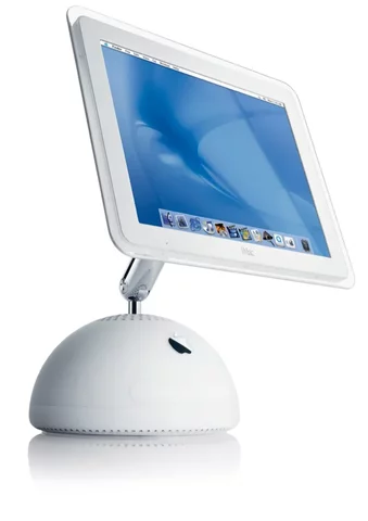 iMac G4