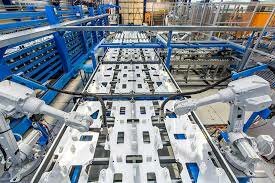 Administración total de calidad