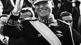 Timeline: EL TERCER PERONISMO  1973-1976