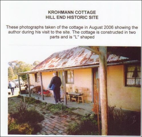 The Krohmann Cottage