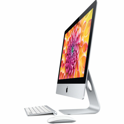 iMac mince