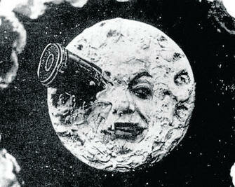 El Cine como Espectáculo