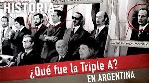 TRIPLE A