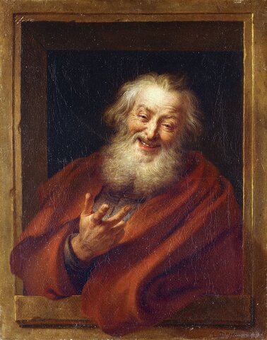 Democritus of Abdera