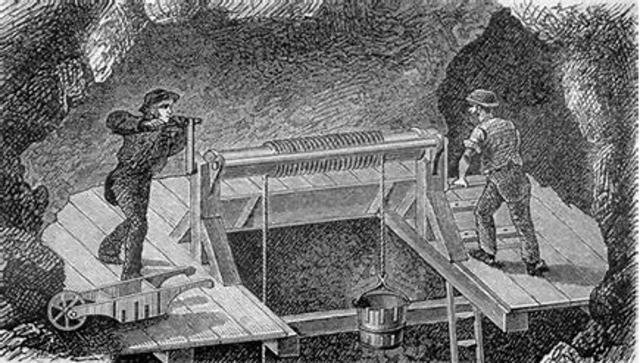 Toxicidad por mercurio