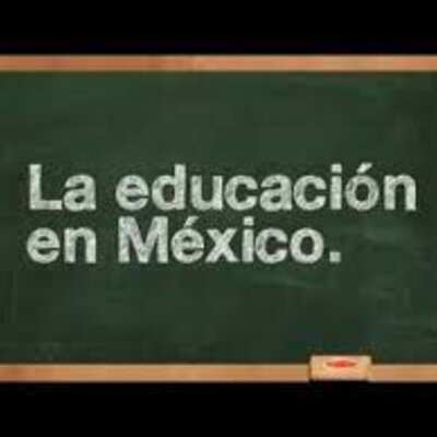 Timeline: Modelos Educativos en México
