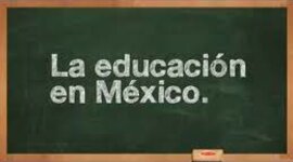 Timeline: Modelos Educativos en México