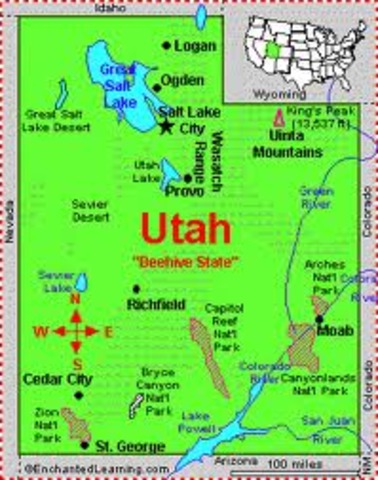 Utah