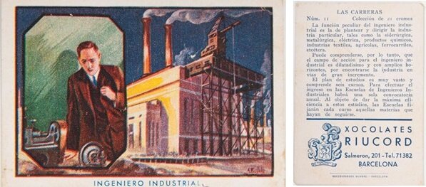 Creación del Termino