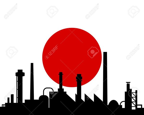 Teorías de Gestión Japonesas