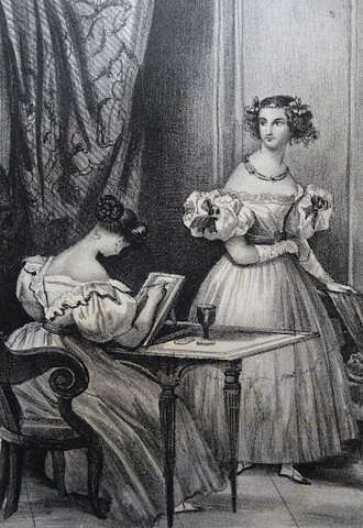 México durante el siglo XIX