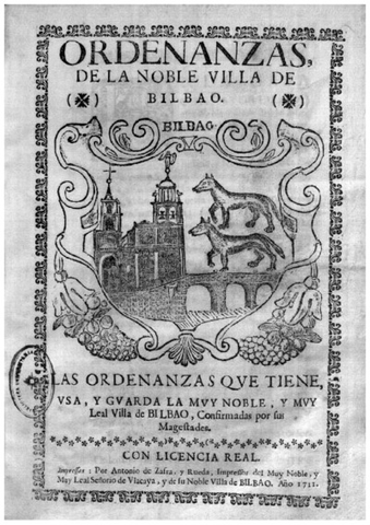 Ordenanzas de Francia 1413 -1417