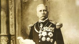 Timeline: EL PORFIRIATO