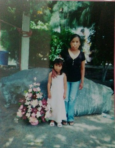 Salí del preescolar