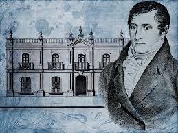 Creación del consulado de comercio