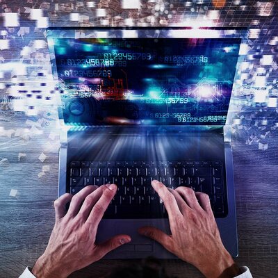 Timeline: History of computers