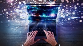 Timeline: History of computers