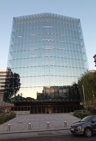 Actualidad del estado  mexicano