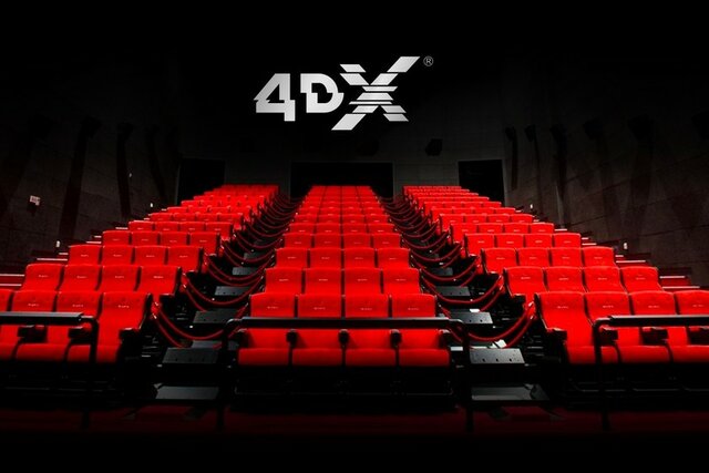 4DX