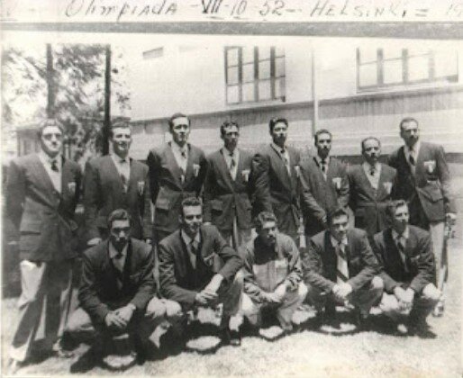 Selección mexicana en noveno lugar