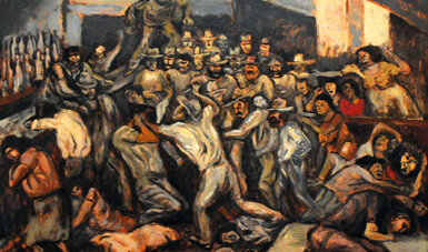 New School for Social Research