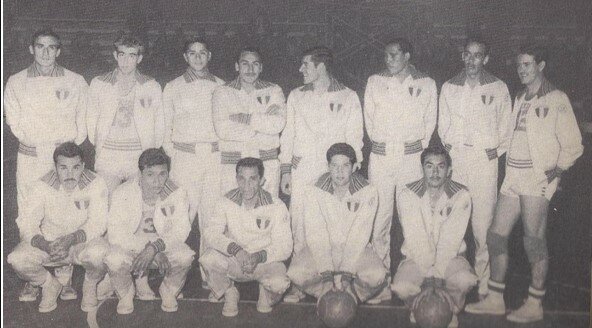 México: El séptimo lugar