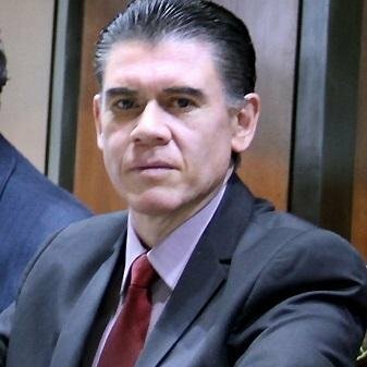 Alfonso Rojo de la Vega