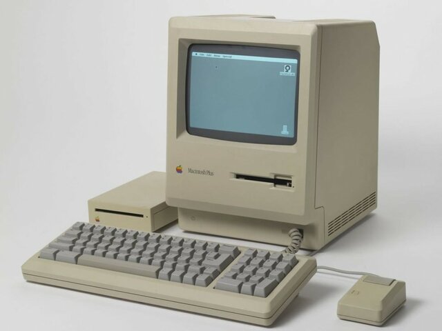 Macintosh