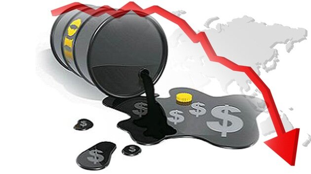 Crisis de la estrategia petrolera