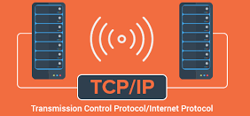 Protocolo CTP/IP