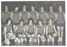 Baloncesto femenil