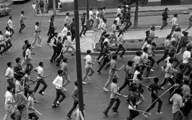 [P-S] Jueves de Corpus