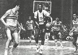 Decadencia del básquet